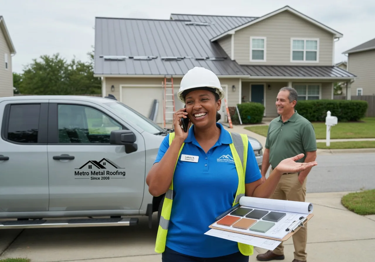 Metal Roofing Installation Hines, MN FAQs