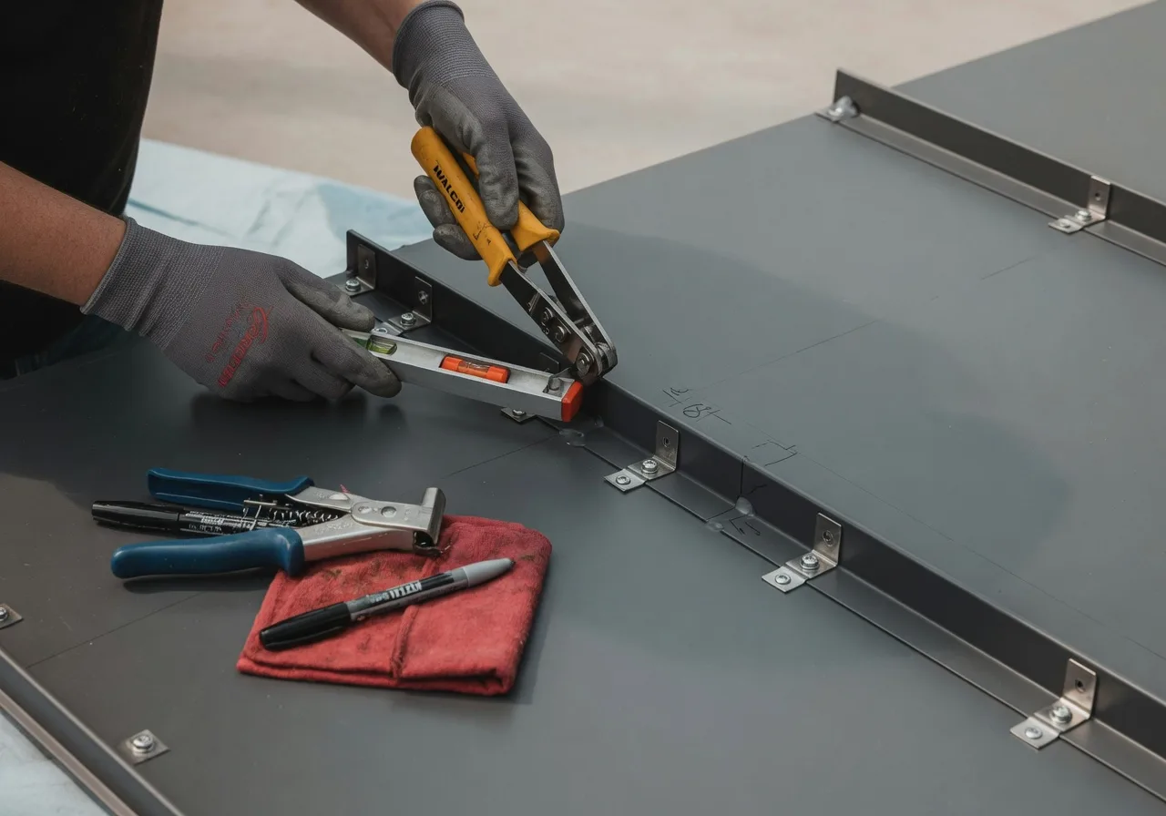 Why choose Metal Roofing Installation in Hines, MN